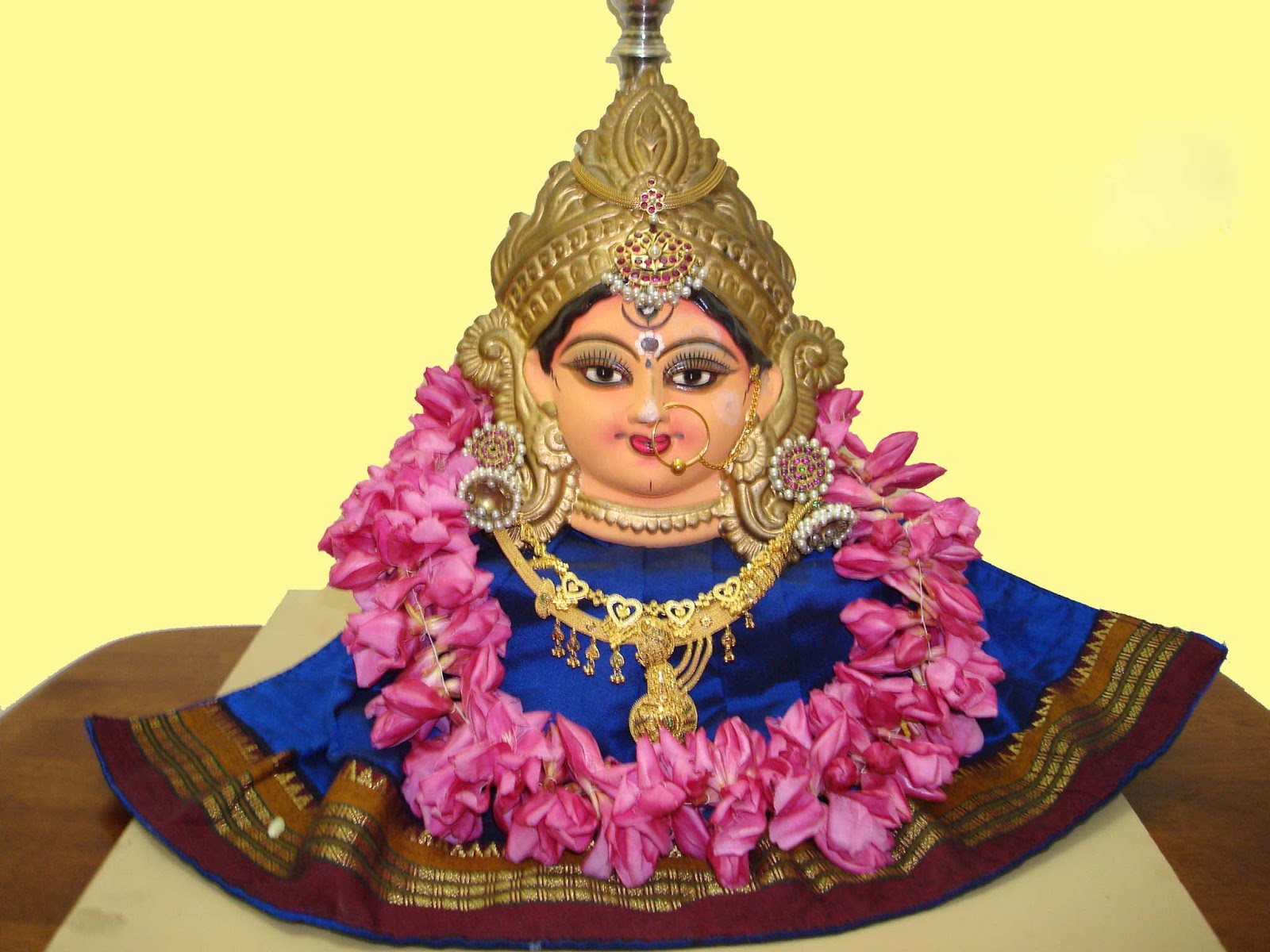 Vara Lakshmi Pooja